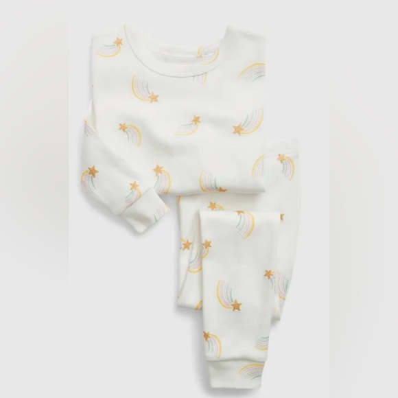 Gap NWT PJ Set - Picture 1 of 4